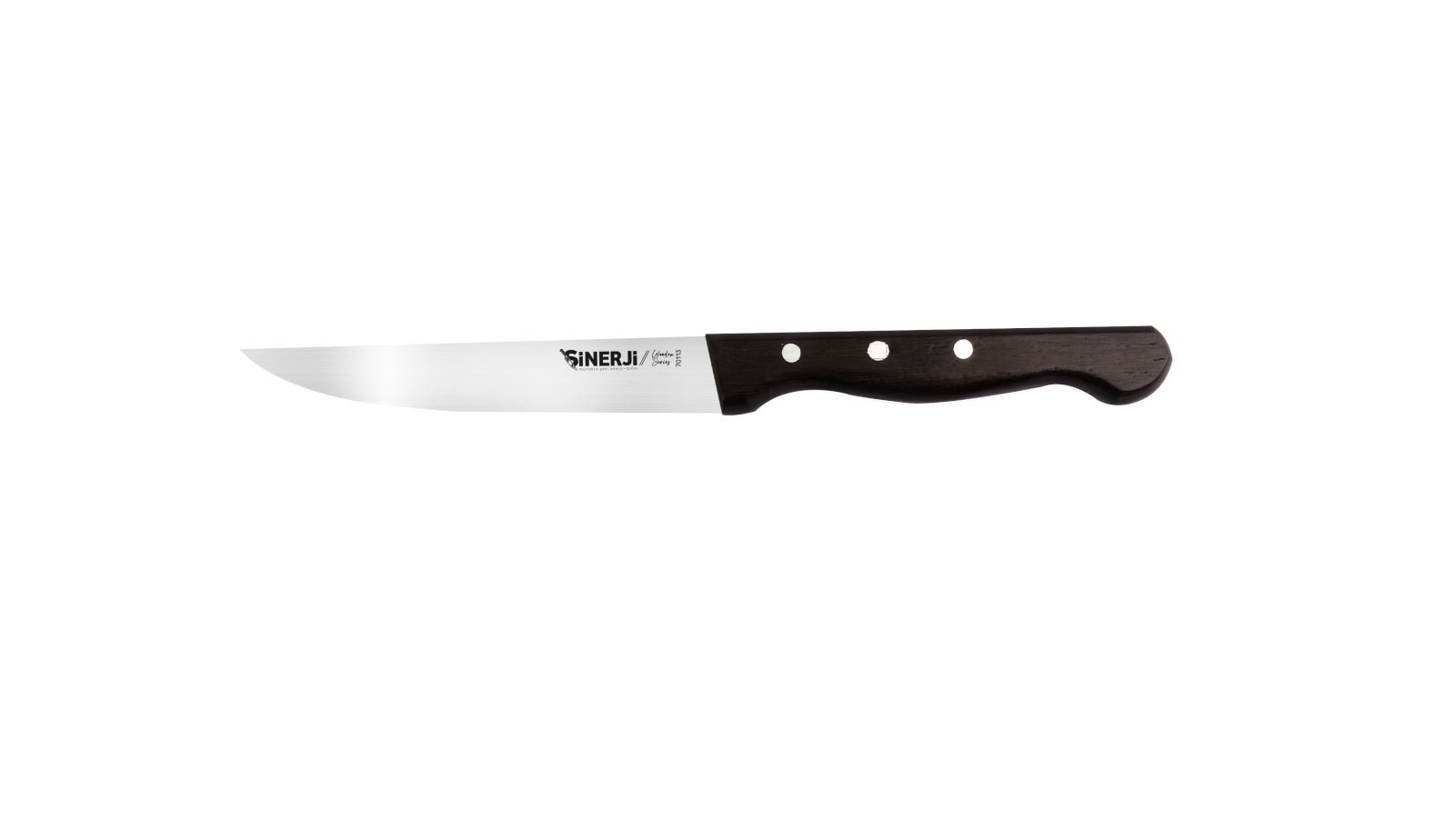 Wooden Flat Vegetable Knife Venge