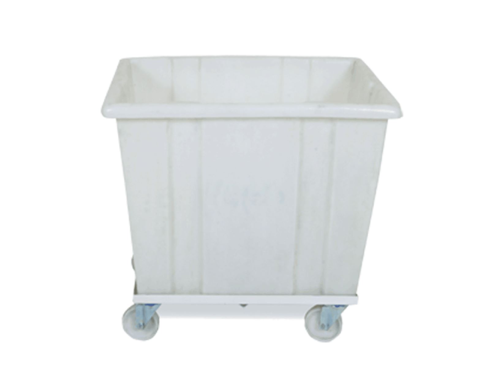 EM 311/1 Plastic Loundry Trolley
