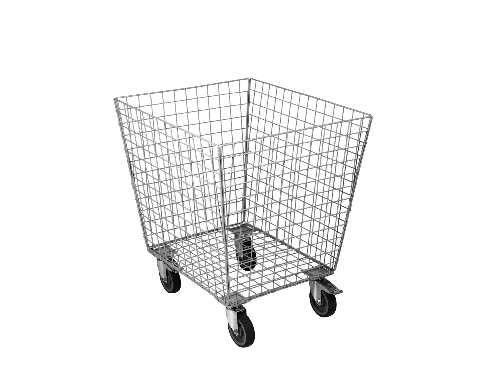 EM 312 Wet Laundry Trolley
