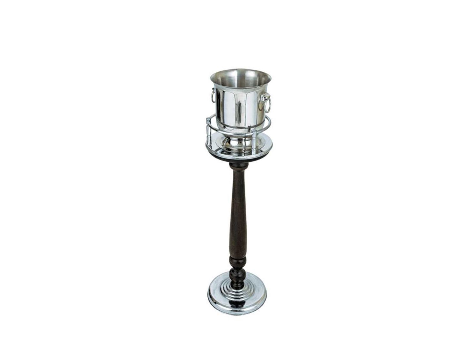EM 609-1 S/S Wine Basket