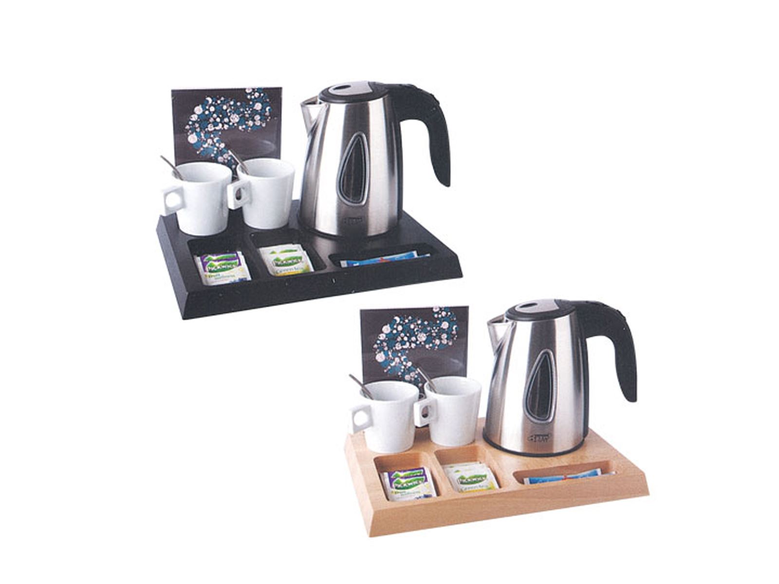 EM 339 Tea Serving Tray