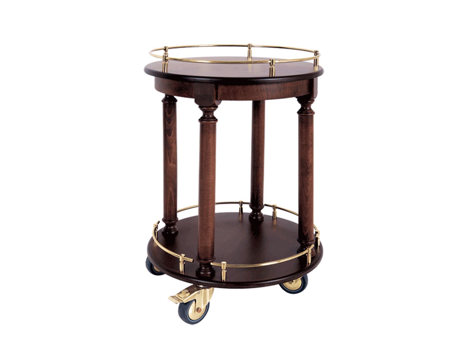 EM 117/1 Cocktail Trolley