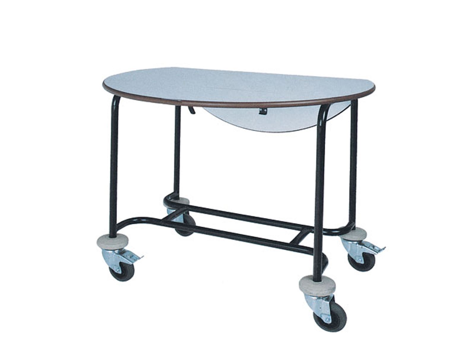 EM 220 Room Service Trolley