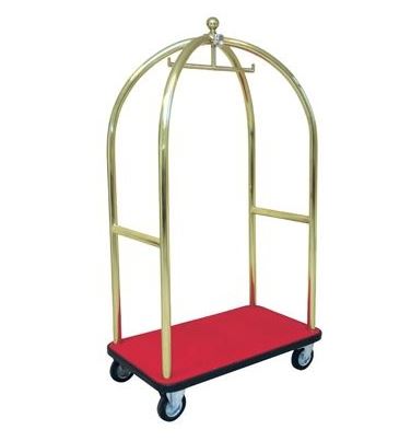 ORM-1340 Valiz Arabaları