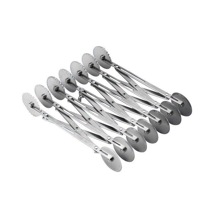 Dough Wheel Multi Cut