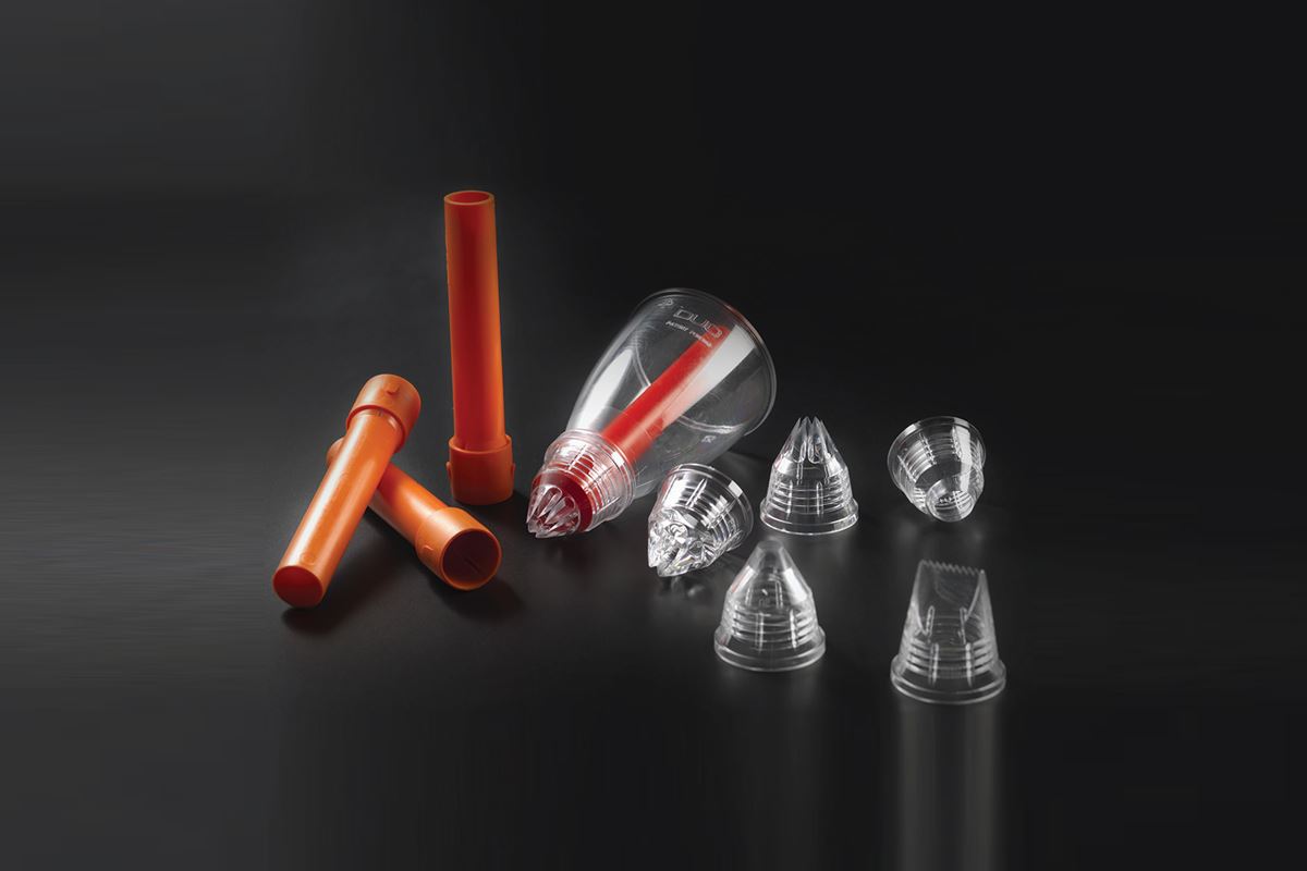 Duo Kit With Coating System