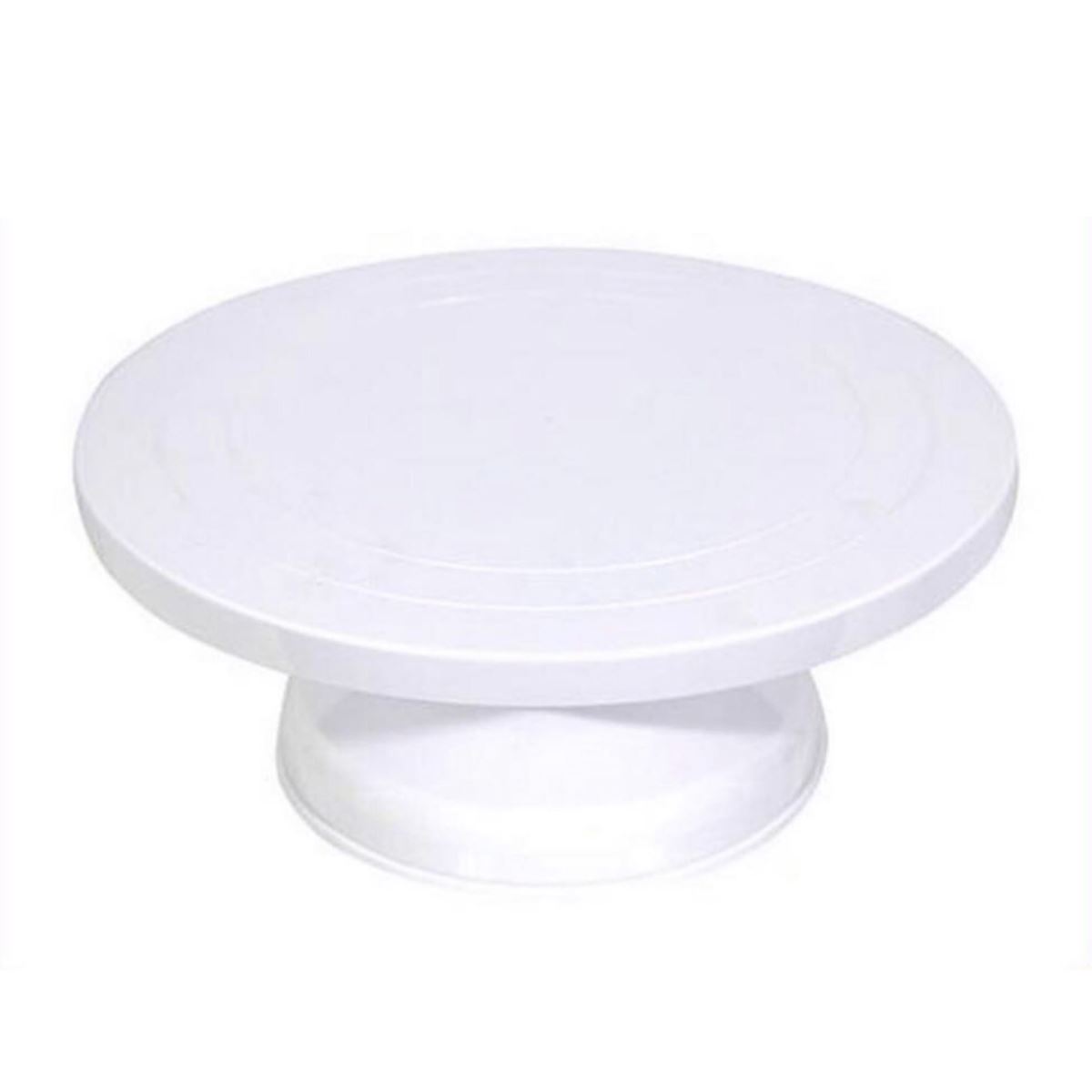 Revolving Cake Stand