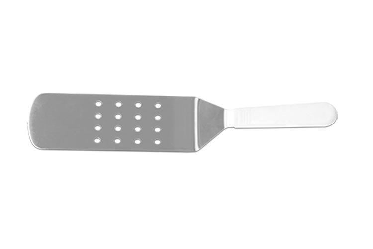 Geniş Spatula Delikli