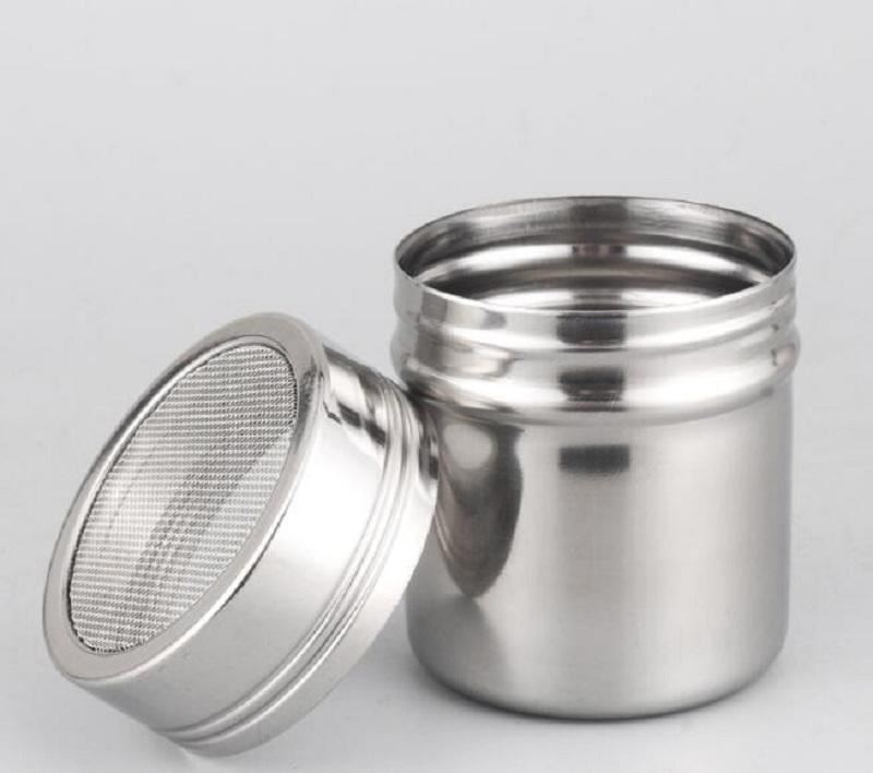 Shaker