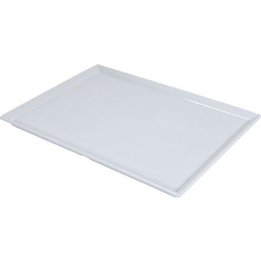 Unbreakable Tray