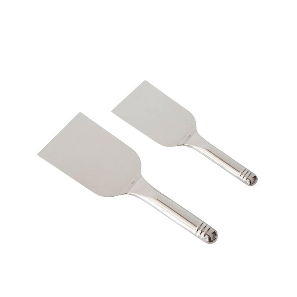 Paslanmaz Çelik Spatula 1