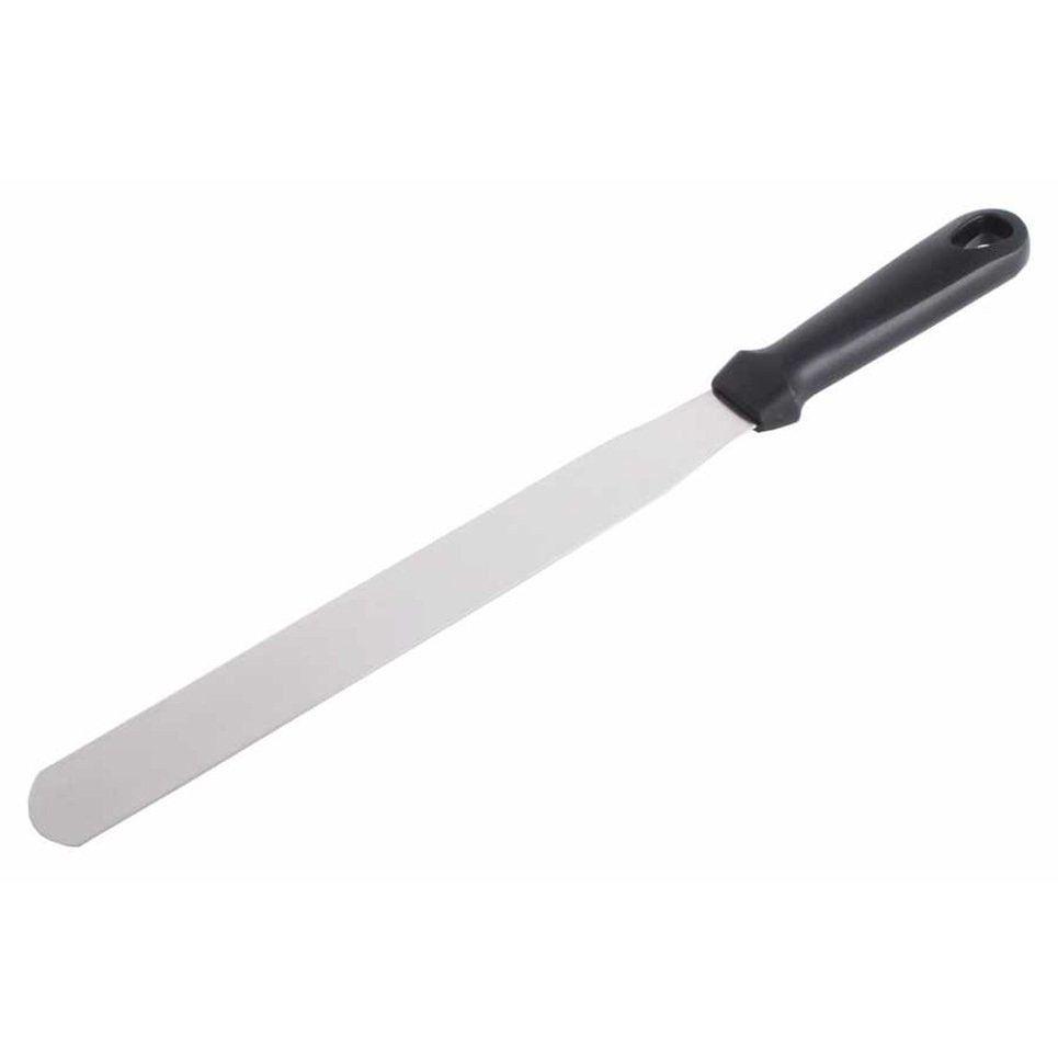 Paslanmaz Çelik Spatula 2