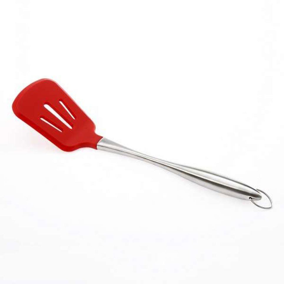 Silikon Spatula 2