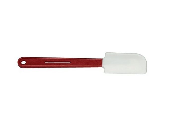 Silikon Yanmaz Spatula