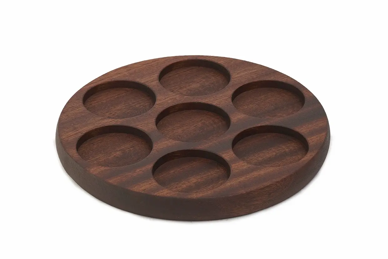 Snack Platter