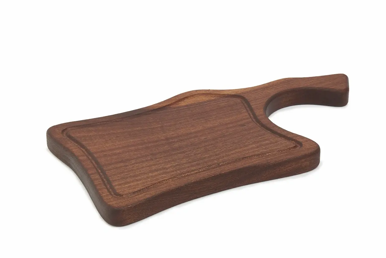 Steak Serving Board