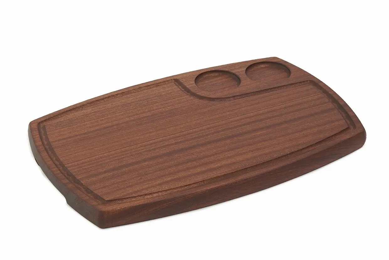 Steak Serving Board