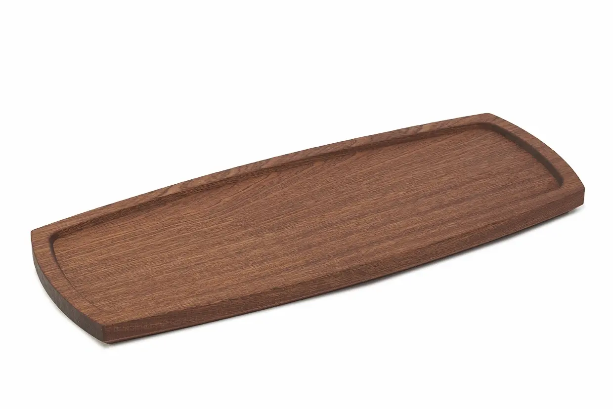 Turkish Pide Serving Board