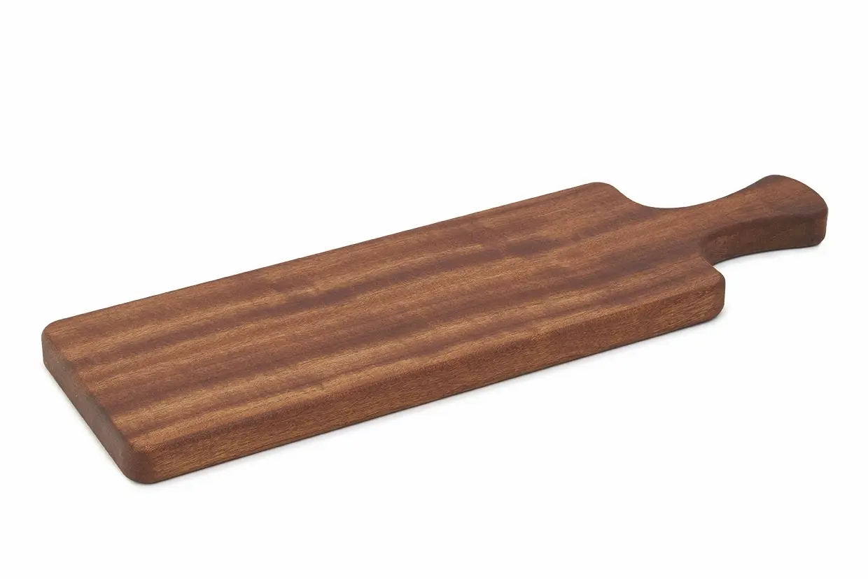 Turkish Pide Serving Board
