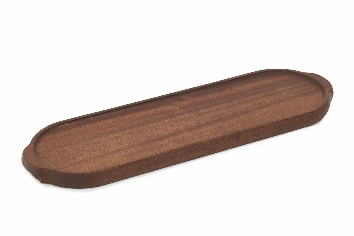 Turkish Pide Serving Board