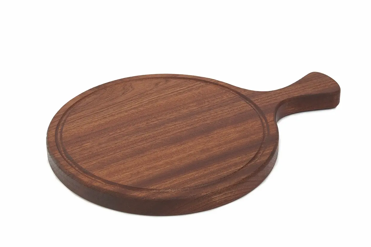 Pizza Serving Board