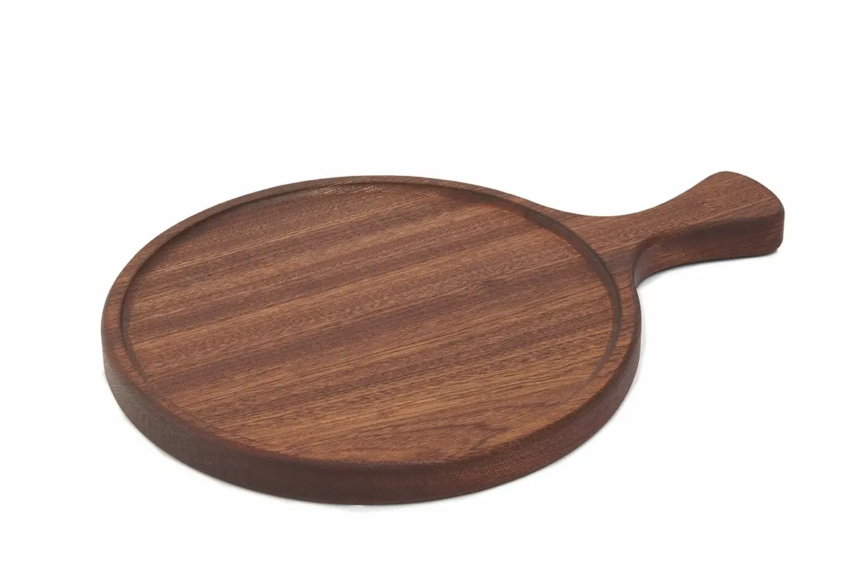 Pizza Serving Board