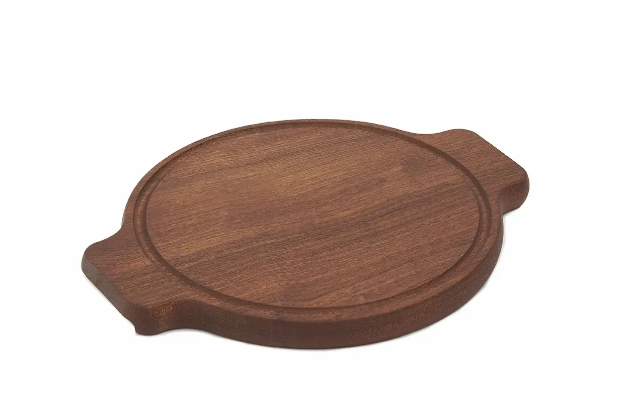 Pizza Serving Board