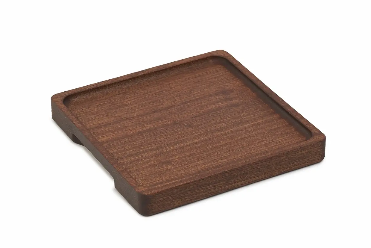 Square Serving Board