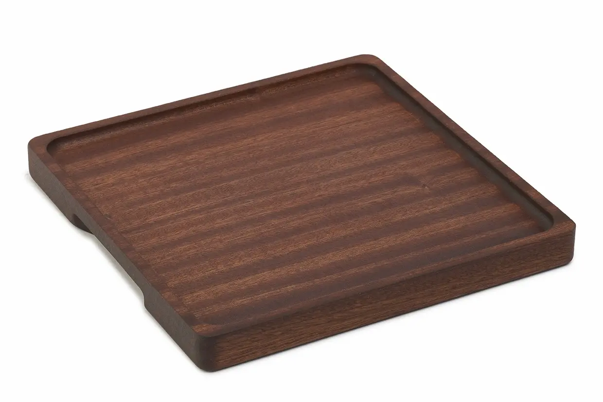 Square Serving Board