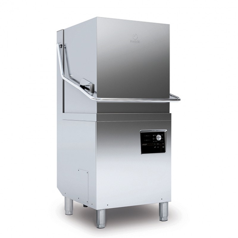Hood Type Dishwasher