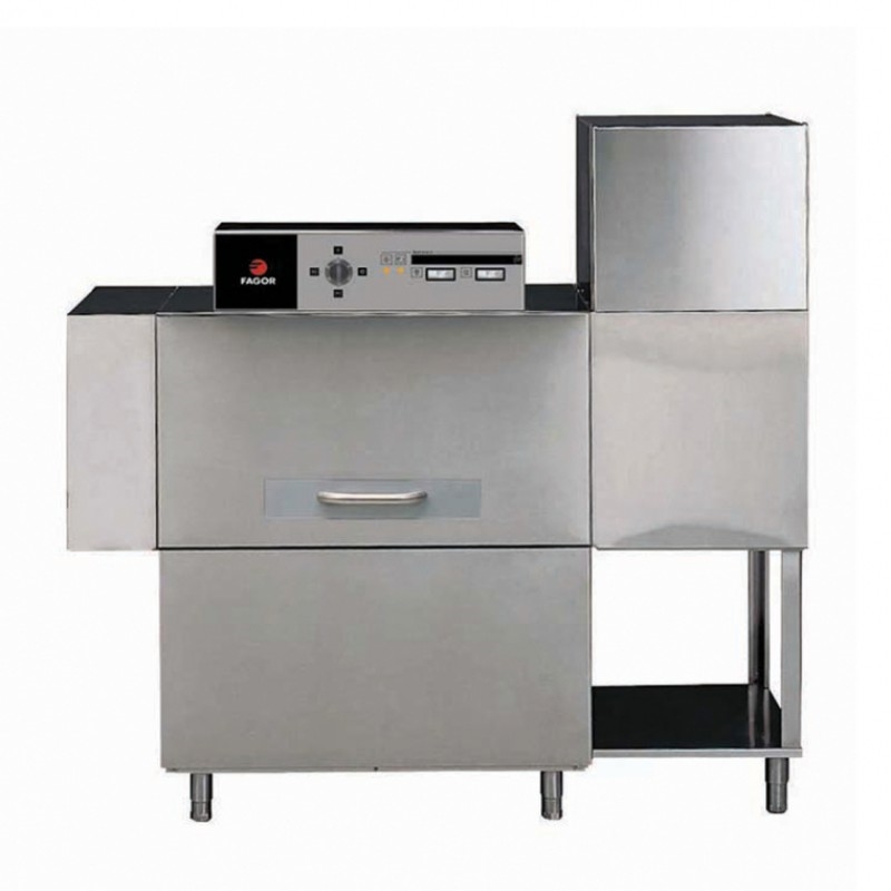 Conveyor Dishwasher