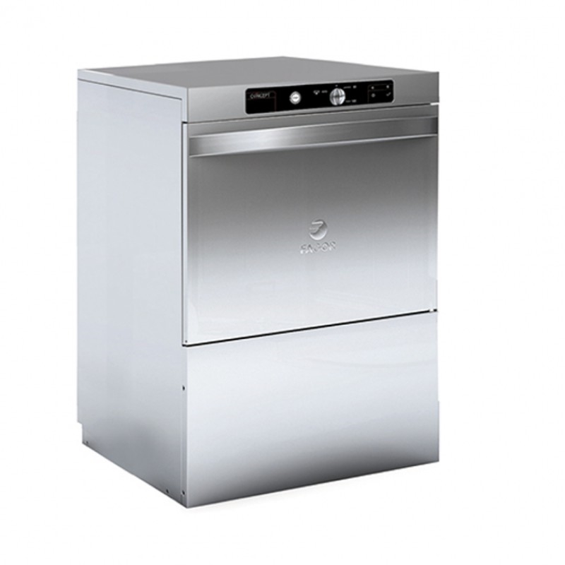Under-Counter Dishwasher