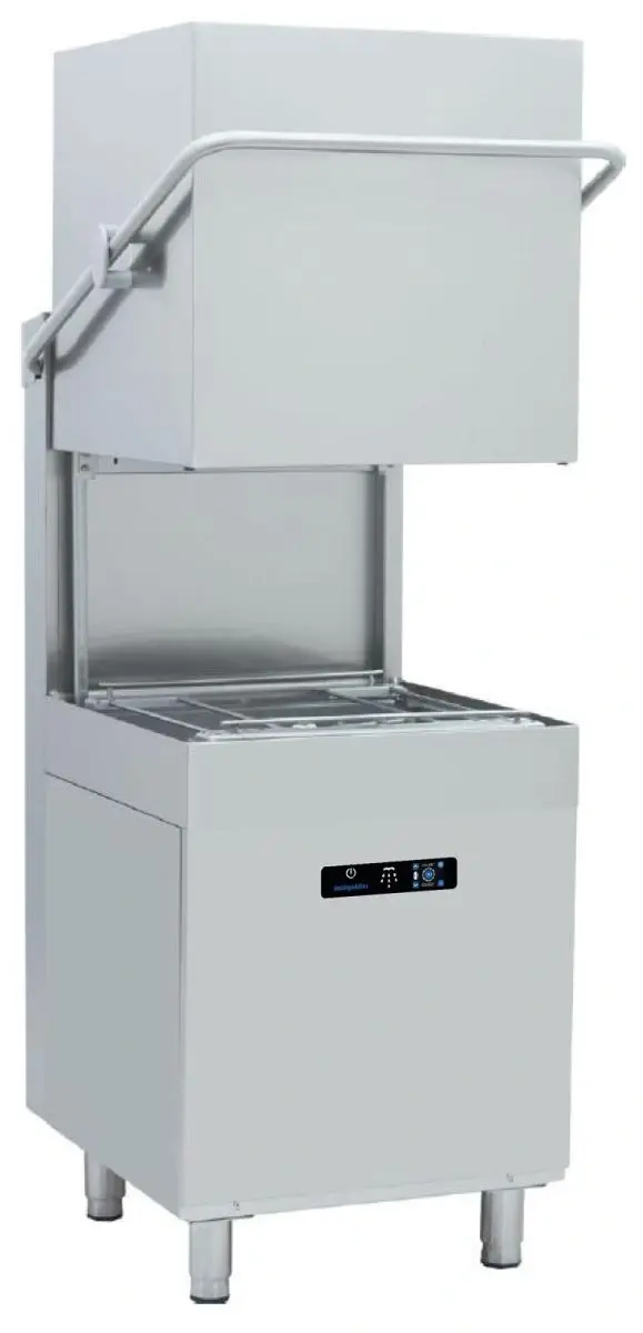Öztiryakiler Elevator Type Washing Machine