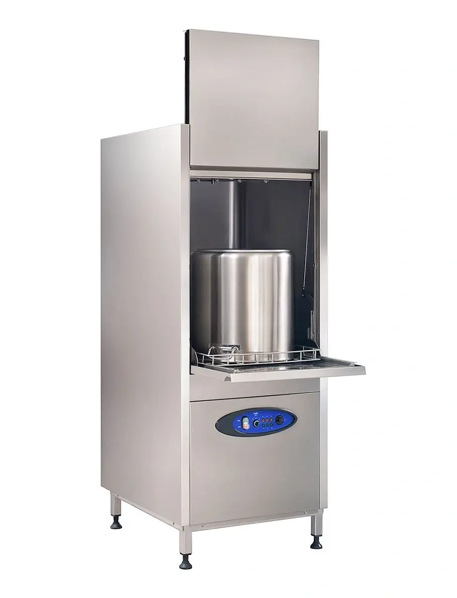 Öztiryakiler Pot Washing Machine