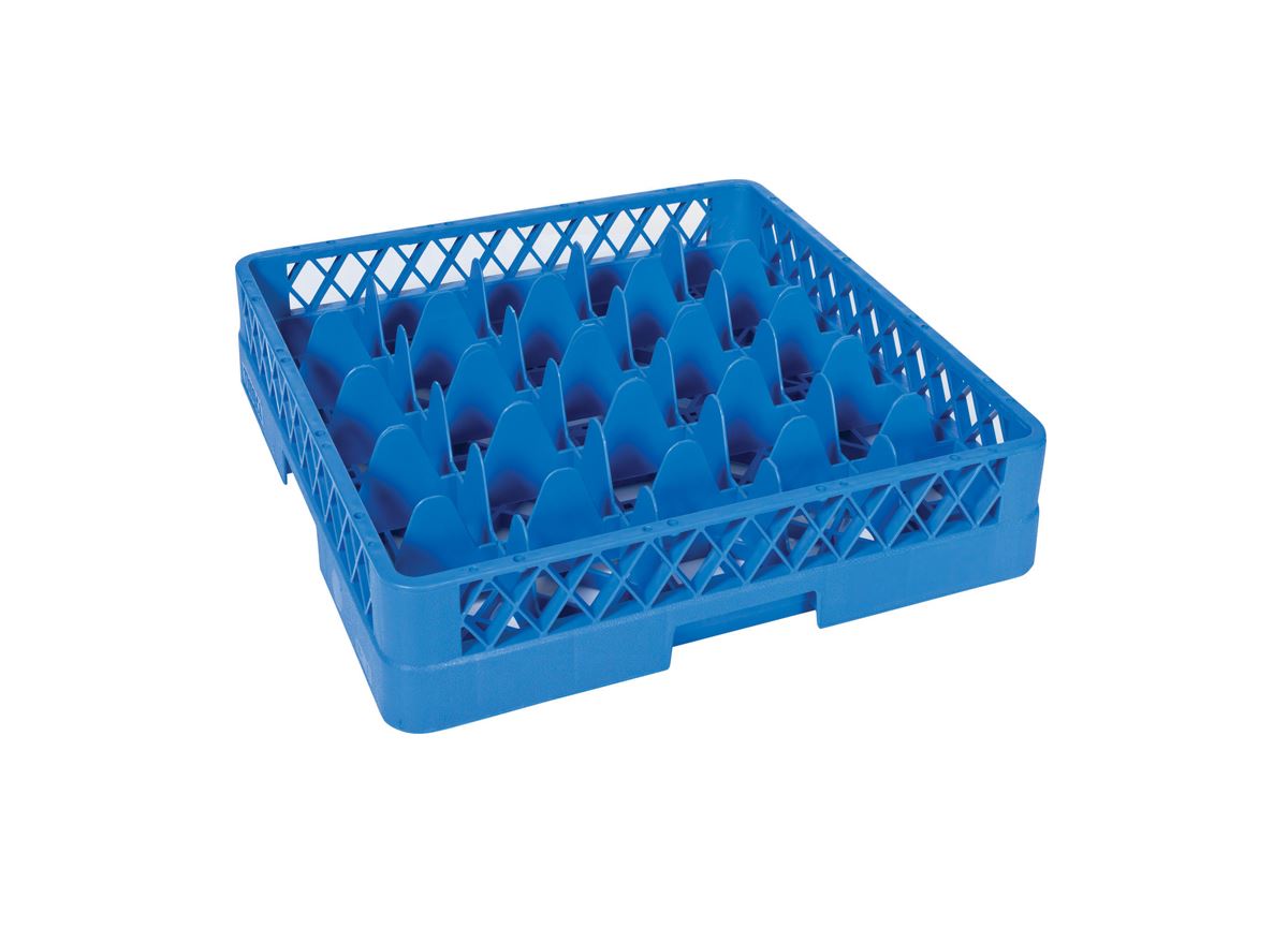 Extender with Divider 25