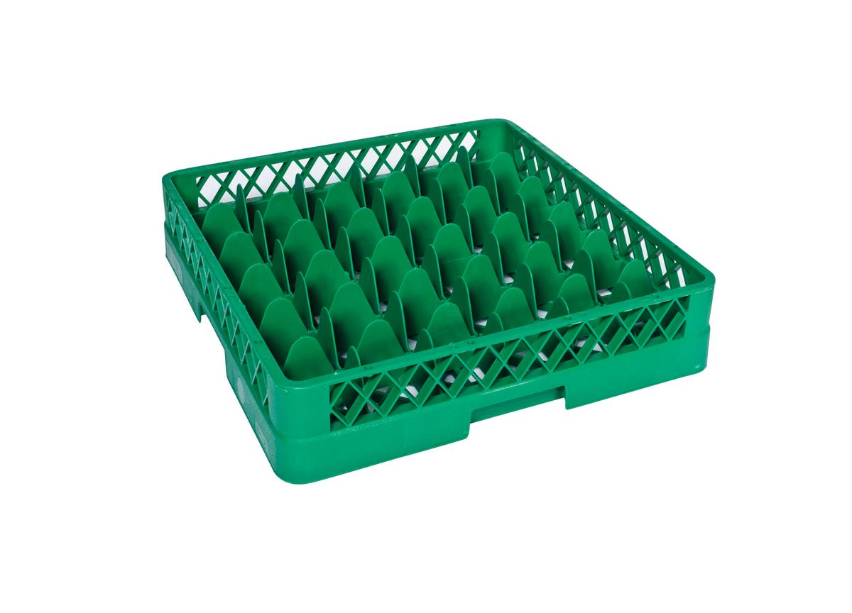 Extender with Divider 36