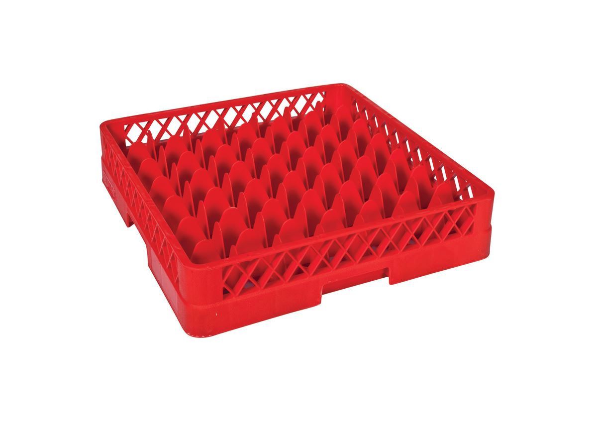 Extender with Divider 49