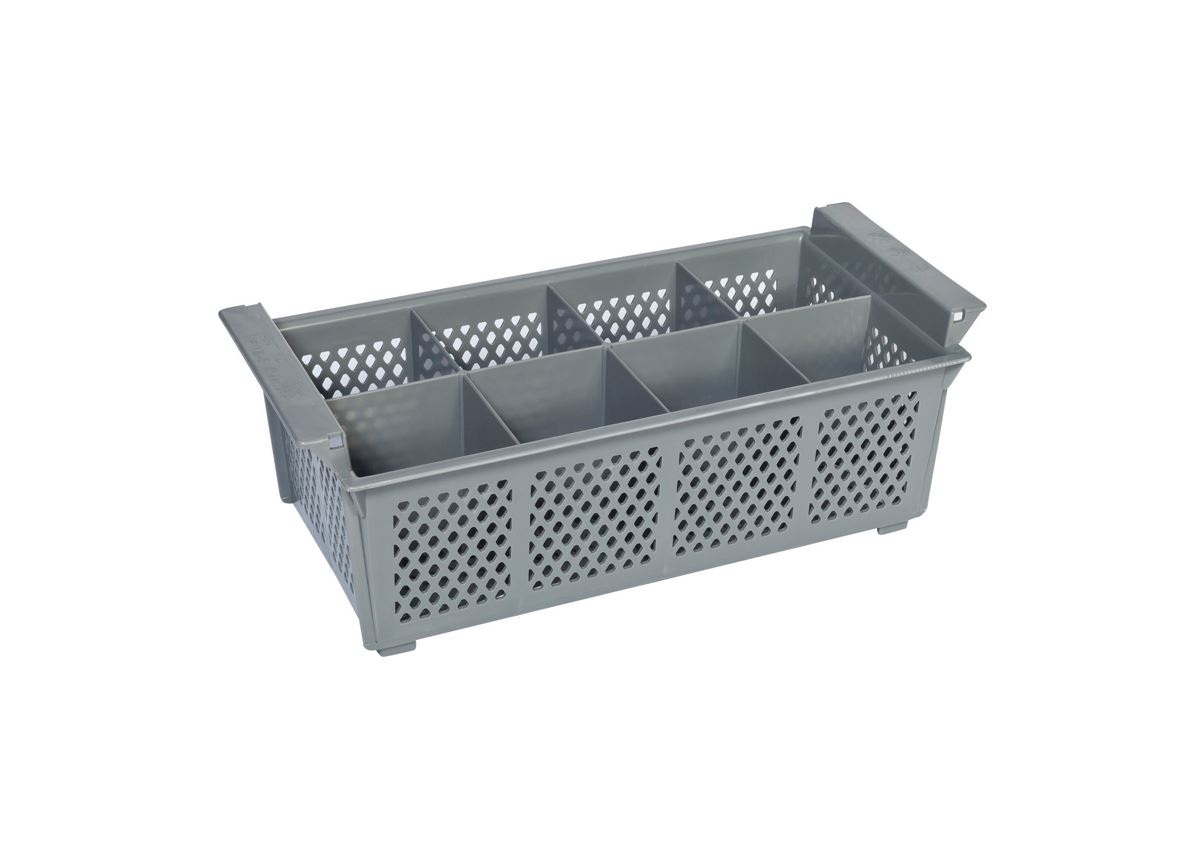 Upright Basket for Cutlery