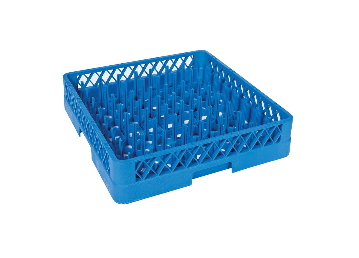Plate Rack