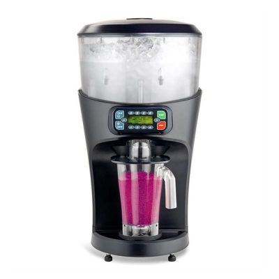 Hamilton Beach HBS1200 Buzlu Kokteyl Karıştırıcı, 1.9 L, 1000 W, Black