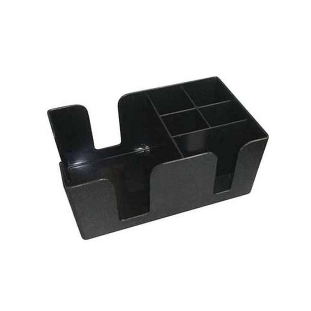 Bar Pipette & Napkin Holder