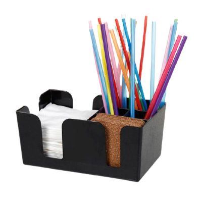 Bora Plastic Hip Straw Holder, 15x24x11 cm