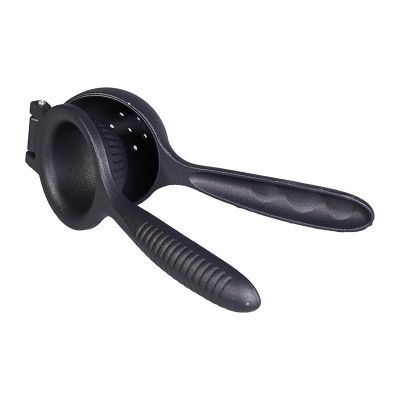 Biradli Lemon Squeezer, Black