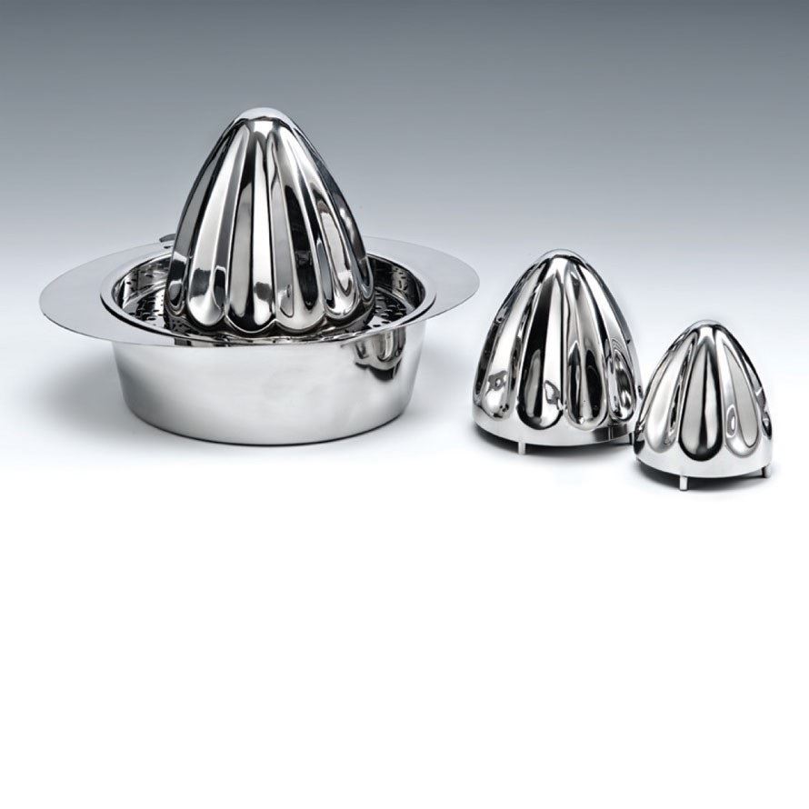 Steel Barman Juicer