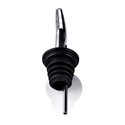 Biradlı Steel Pouring Bottle Tip