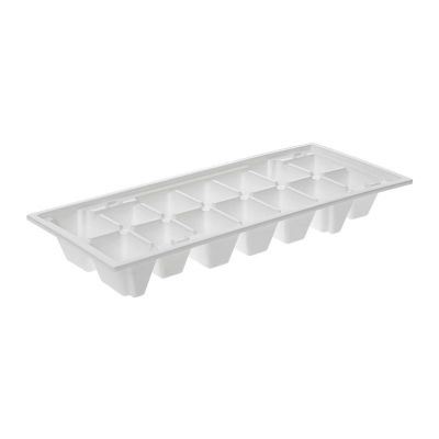 Bora Plastic Icebox, No: 2, 11x25 cm