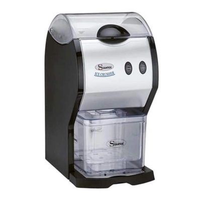 Santos No 53 Ice Crusher Machine