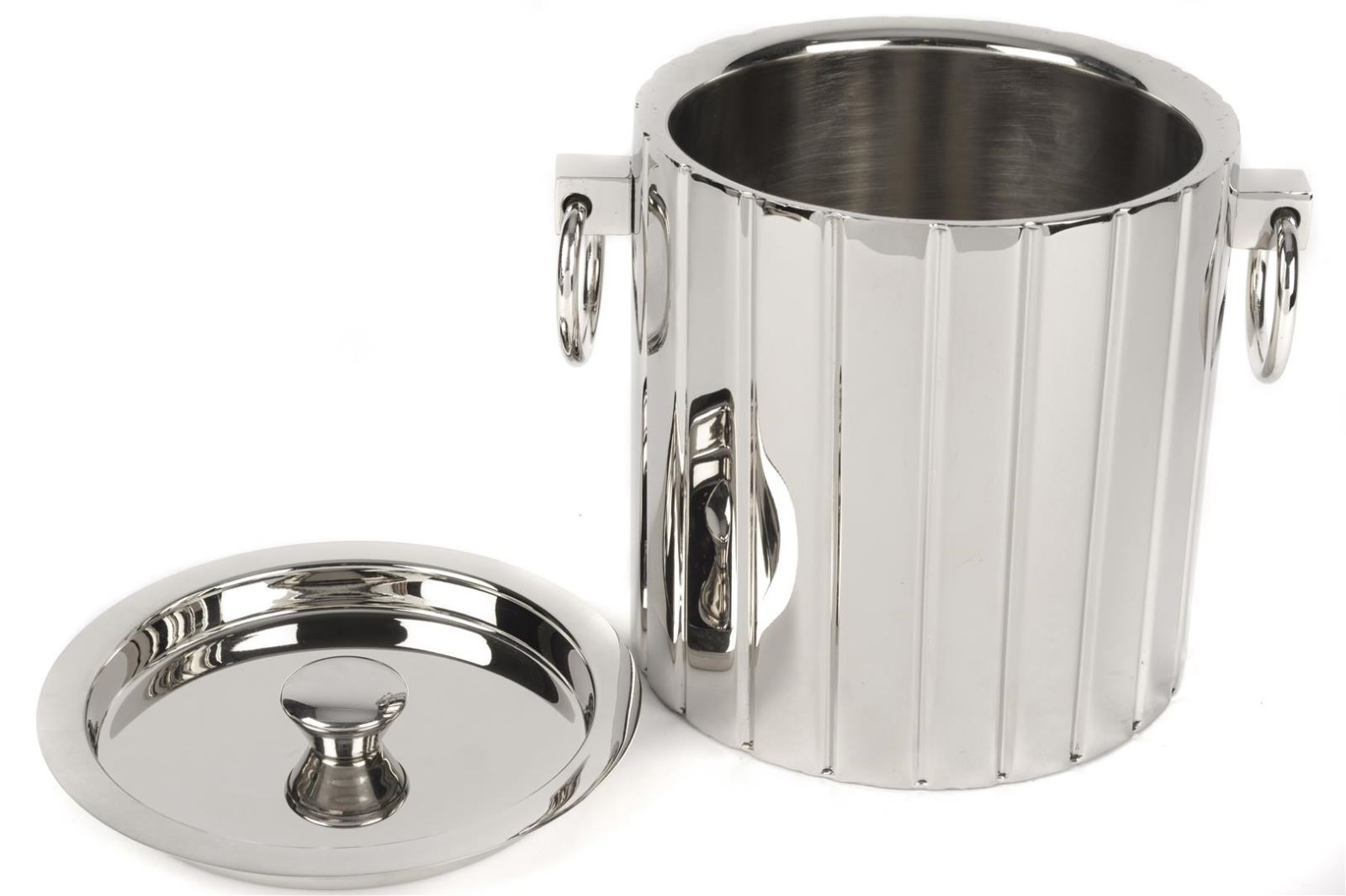 Big Ice Bucket