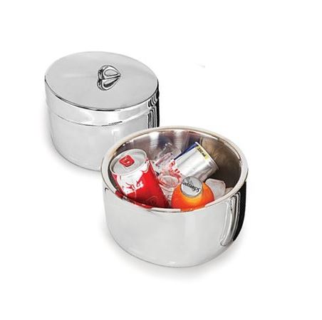 Ice Bucket/Mini Punch Bowl