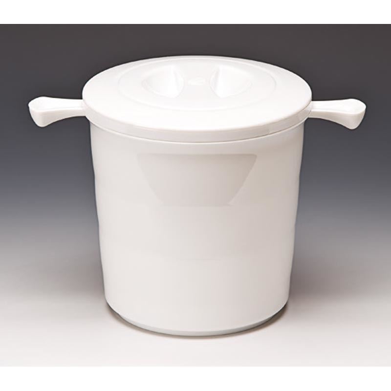 Polycarbonate Ice Bucket / Double Walled